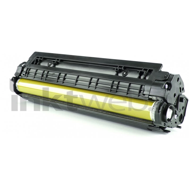 Toshiba 6AJ00000182/T-FC415EY toneris geltonas. 33,6K puslapių, skirtas Toshiba E-