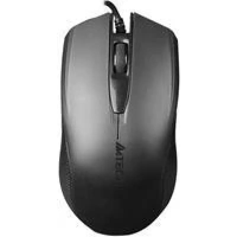 A4Tech OP-760 pelė USB A tipo optinė 1200 DPI