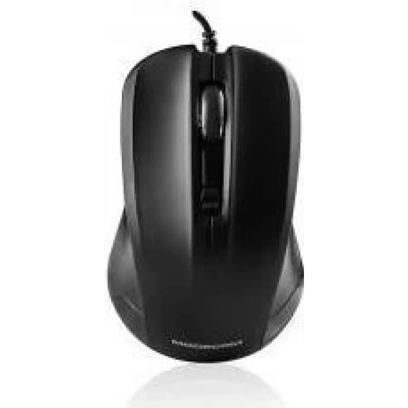 pelė Modecom MC-M9.1 USB Type-A Optical Right-hand