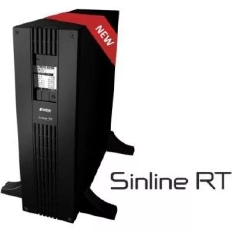 Nenutrūkstamas maitinimo šaltinis Ever SINLINE RT 1600
