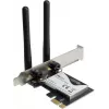 Inter-Tech DMG-31 - Integruotas - Belaidis - PCI Express - Wi-Fi - Wi-Fi 4 (802.11n) - 300 Mbit/s (88888147)