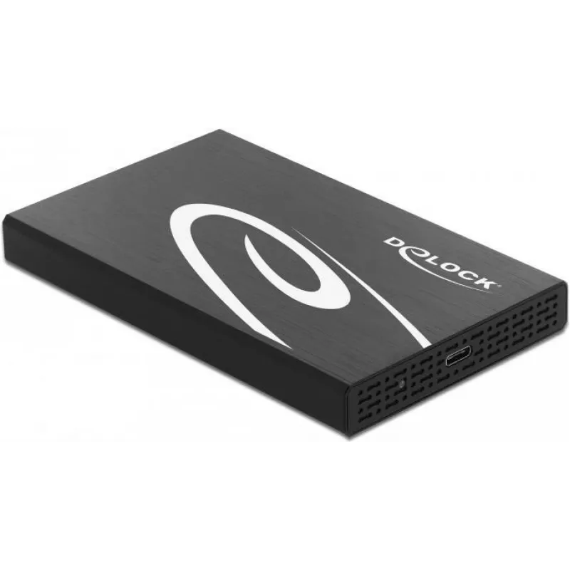 HDD/SSD dėklas DeLOCK 42611