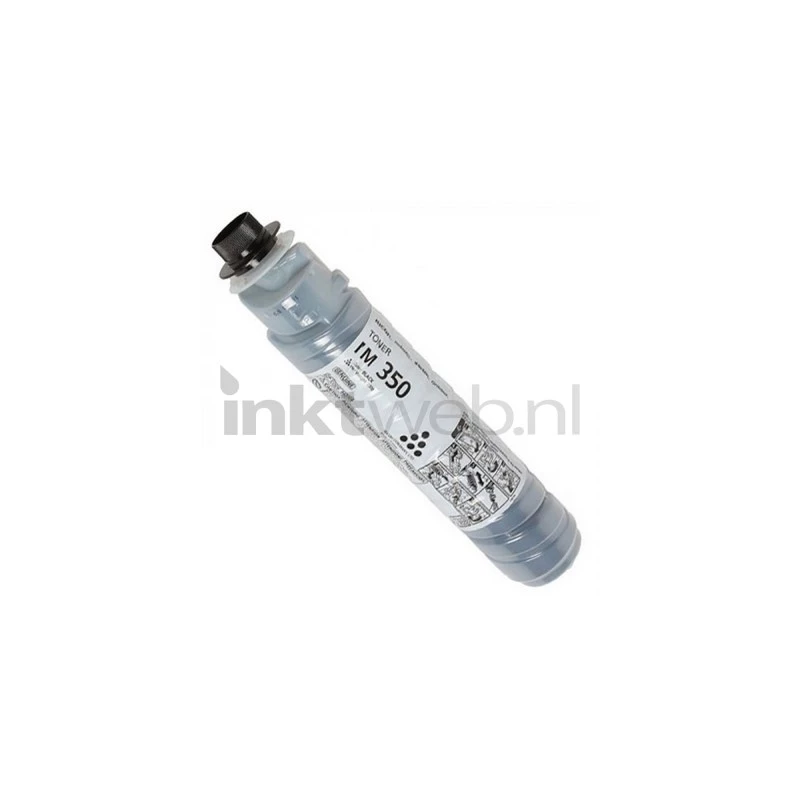 Ricoh 418133 tonerio kasetė 1 vnt. Originali juoda