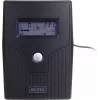 Nepertraukiamo maitinimo šaltinis UPS DIGITUS DN-170063-LCD (Stalinis, 600 VA) (DN-170063-LCD)
