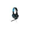 IBOX X8 GAMING SHPIX8MV ausinės (juodos) (SHPIX8MV)