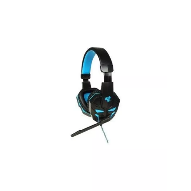 IBOX X8 GAMING SHPIX8MV ausinės (juodos) (SHPIX8MV)