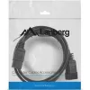 Maitinimo kabelis Lanberg CA-C13E-10CC-0018-BK Juodas 1,8 m