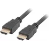 Lanberg CA-HDMI-10CC-0200-BK HDMI kabelis 20 m HDMI Type A (standartinis) juodas