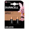 Duracell Duracell MN21 lizdinė plokštelė 2 vnt.