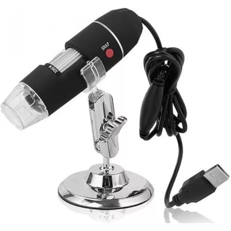 Media-Tech USB 500X MT4096 Digital microscope