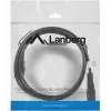 Lanberg CA-C13E-11CC-0018-BK jungiamumo priedas, juodas