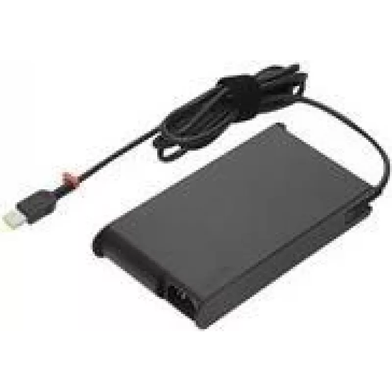 Lenovo 4X20S56717 maitinimo adapteris Vidinis 230 W Juodas