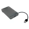 HDD/SSD korpusas LogiLink AU0037