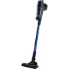 2-in-1 dulkių siurblys-lazda BLAUPUNKT VCH602BL, belaidis, 22,2 V baterija, 135 W, 0,7 l dulkių talpykla, cikloninė filtracija