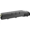 Utax 1T02R40UT0/CK-5510K Toner-kit Juoda. 15K puslapių ISO/IEC 19752 for