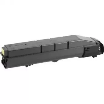 Utax 1T02R40UT0/CK-5510K Toner-kit Juoda. 15K puslapių ISO/IEC 19752 for