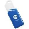 HP x755w USB flash drive 128 GB USB Typee-A 3.2 Gen 1 (3.1 Gen 1) Mėlyna, Balta