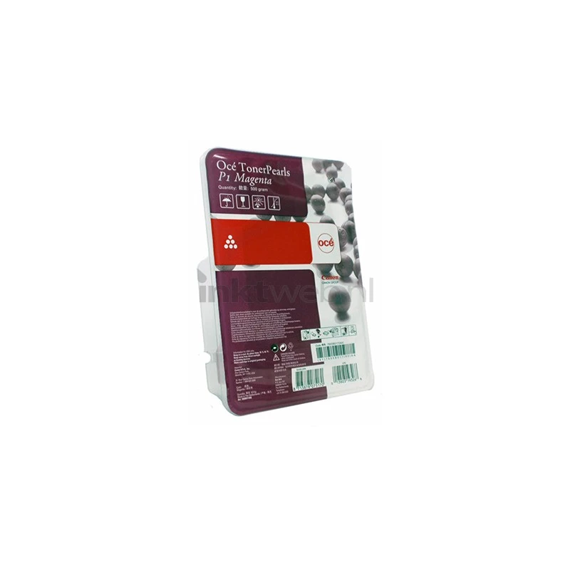Canon 3281C003 tonerio kasetė 1 vnt. originali purpurinė