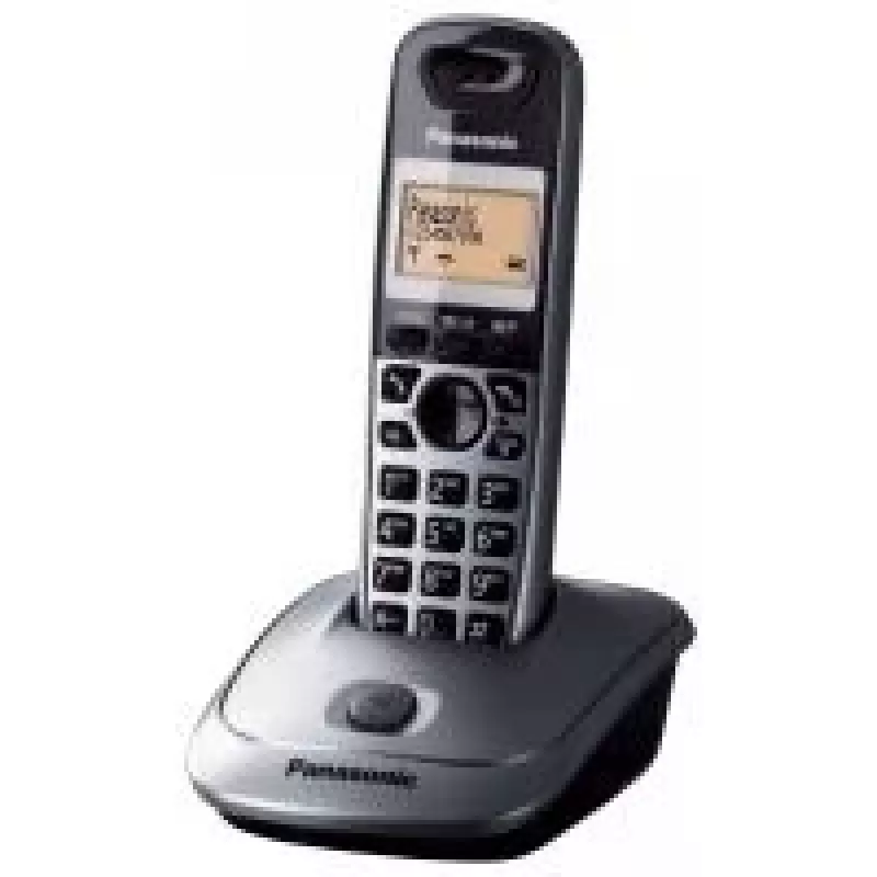 Panasonic Kx-Tg2511 Dect telefonas