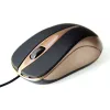 PLANO - Optical pelė 800 Cpi, 3 Buttons + Scrolling Wheel, USB Interface (MT1091MO)