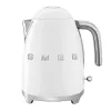 Smeg KLF03WHEU elektrinis virdulys KLF03WHEU-chrome, chromuotas