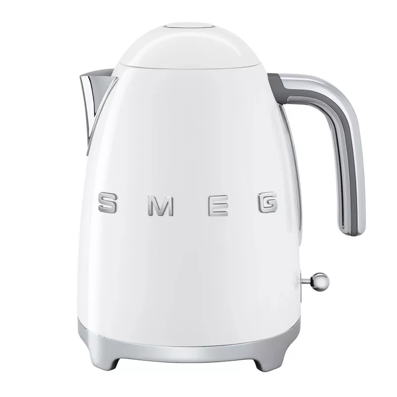 Smeg KLF03WHEU elektrinis virdulys KLF03WHEU-chrome, chromuotas