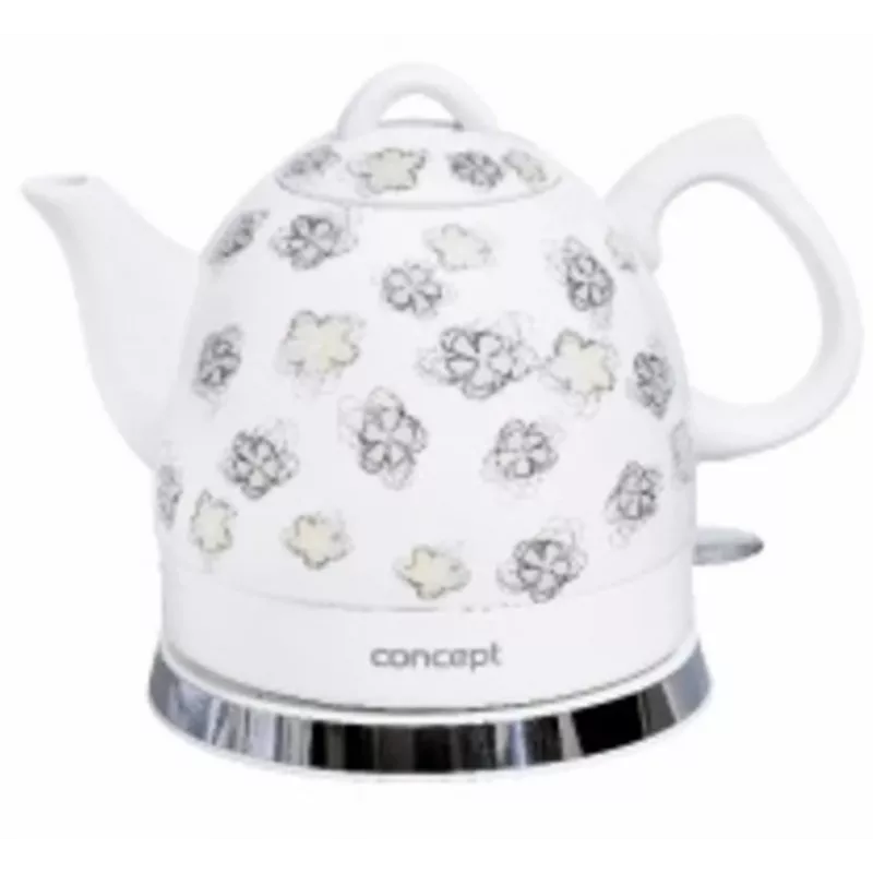 CONCEPT Electric Kettle RK0010