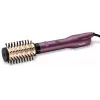 Plaukų džiovintuvas ir garbanojimo šepetys Babyliss AS952E, auksinis