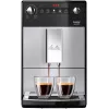 Melitta Purista Series 300 F23/0-101 Bean to Cup Coffee Machine - Sidabrinė
