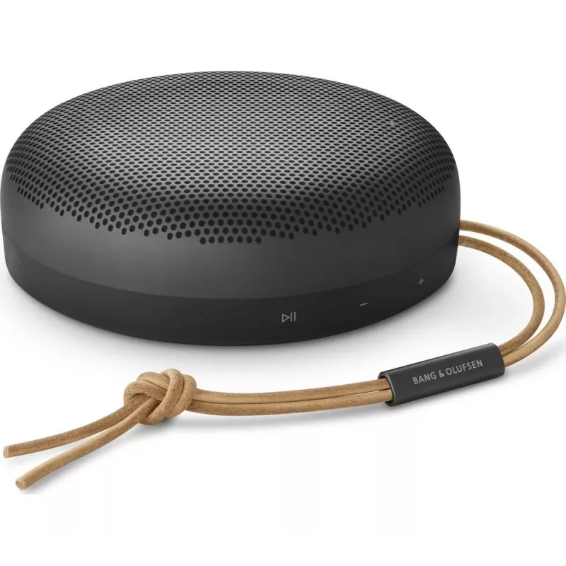 Bang & Olufsen 1734002 nešiojama vandeniui atspari „Bluetooth“ kolonėlė
