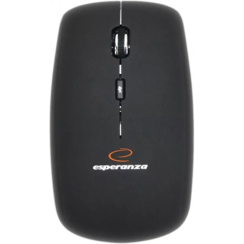 Esperanza EM120K pelė Office RF Wireless Optical 1600 DPI