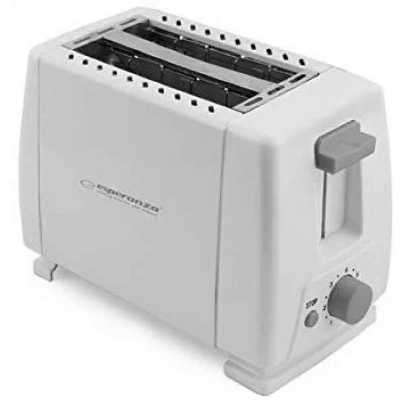 Esperanza EKT001 Caprese 2 vnt. 600 W baltas