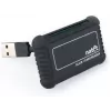 VISKAS VIENAME KORTELIŲ SKAITYTUVAS BEETLE SDHC USB 2.0