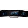 Radijo laikrodis Blaupunkt CR12BK