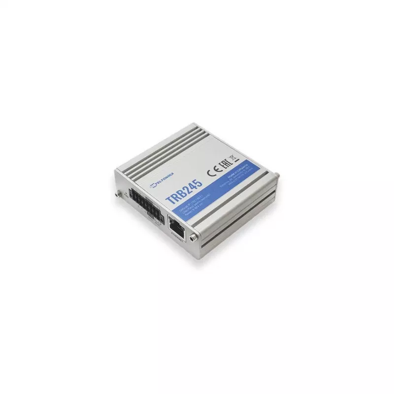 Teltonika W125727569 Trb245 Industrial M2M Lte Cat W125727569