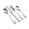 ZOO LT 5005 Childrens cutlery set