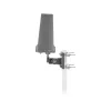 Vidinė / lauko TV antena SENCOR SDA 502 DVB-T2/T 20 dB 75 Ω