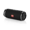 BLOW BT460 stereo nešiojamas garsiakalbis juodas, sidabrinis 10 W