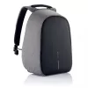 Kuprinė XDDESIGN Bobby Hero Regular – 18 l, antracito spalvos, nešiojamam kompiuteriui iki 32,8 cm (12,9 col.), organizavimo skydelis