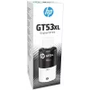 HP GT53XL 135 ml Originalius juodas rašalo buteliukas, juodas, Malaizija, 15 - 35 °C, 15 - 35 °C, 20 - 80%, 1 vnt.