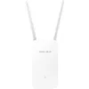 Mercusys WiFi N kartotuvas 300Mbps WiFi tinklo plėtiklis belaidis stiprintuvas MW300RE (N300, 2 išorinės antenos)