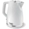 Elektrinis virdulys Tefal KO250130 — 1,7 L talpa, 2400 W, baltas