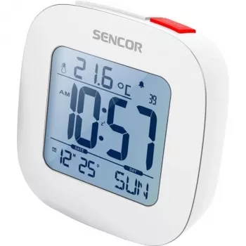Skaitmeninis žadintuvas Sencor SDC 1200 W