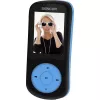 MP3, MP4 grotuvas SFP 5870BBU, 8GB atmintis, radijas