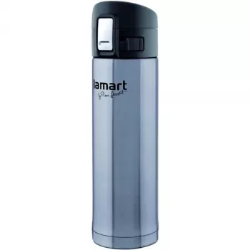 Vakuuminis indas Lamart Branche LT4008 - 0,42 l nerūdijančio plieno termosas
