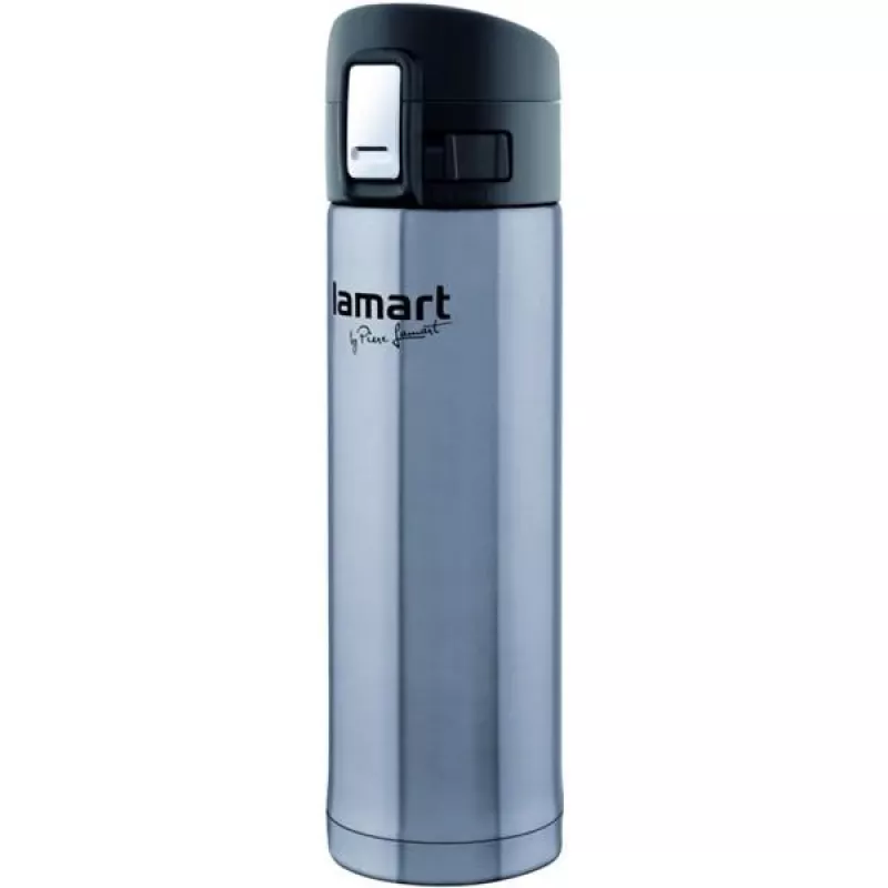 Vakuuminis indas Lamart Branche LT4008 - 0,42 l nerūdijančio plieno termosas