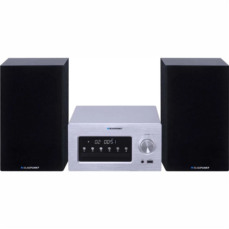 Mikrosistema su Bluetooth ir CD/USB MS70BT