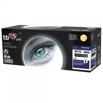Toner TB Samsung MLT-D111S – Suderinamas (TS-D111SN...