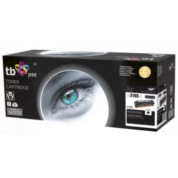 Toner TB HP CF210X - Suderinamas juodas (TH-210XRO... Toner)