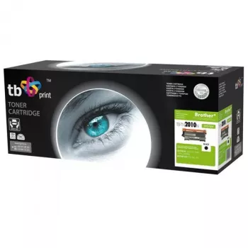 Toner TB S Brother TN2010 - Suderinamas Juodas (TB-TN2010N... Toneris